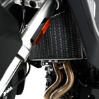 PRO Radiator Guard for Suzuki V-Strom 800DE '23-