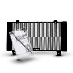 PRO Radiator Guard for Suzuki V-Strom 800DE '23-