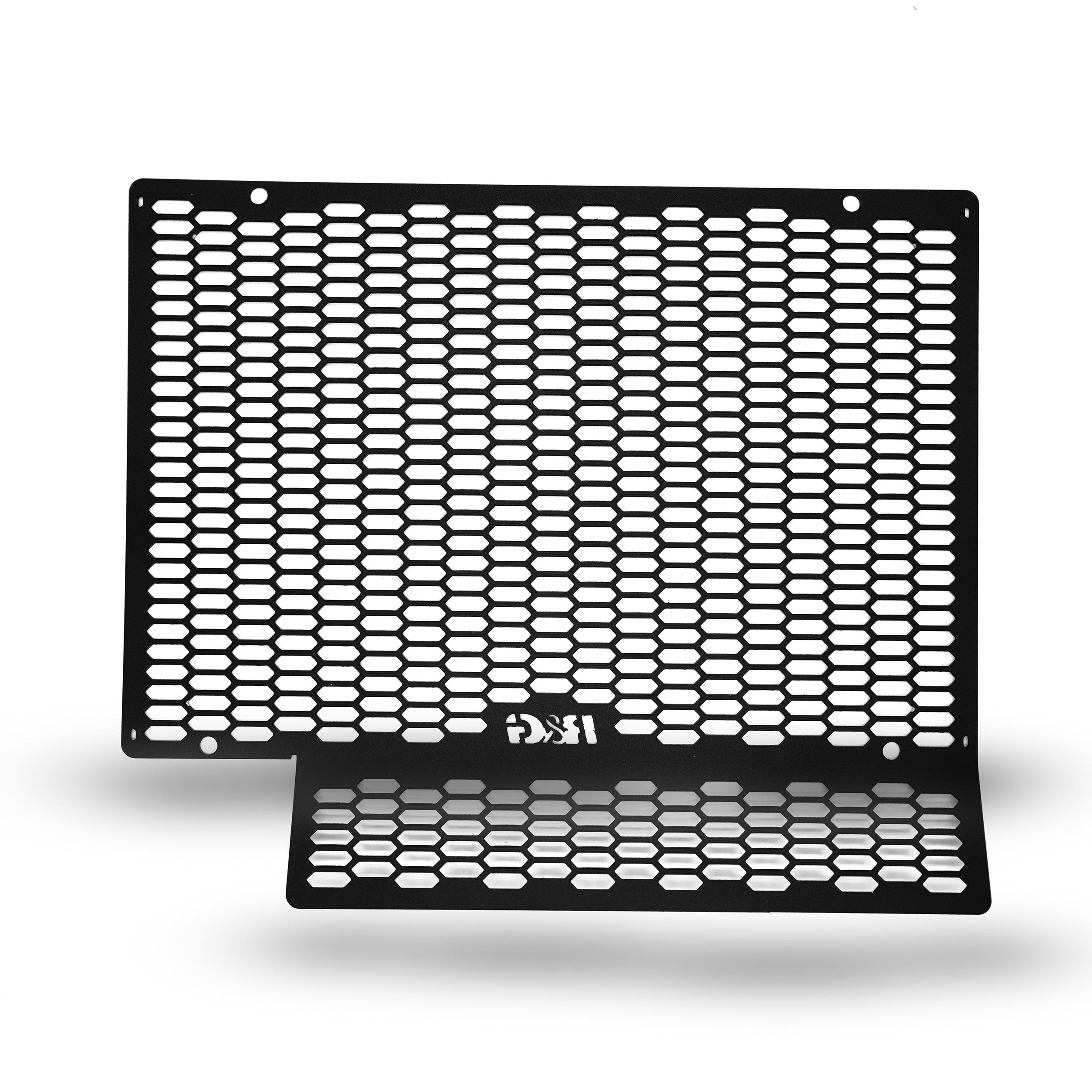 PRO Radiator Guard for CFMoto 450SS/SR '23-