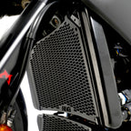 PRO Radiator Guard for MV Agusta Brutale 800RR '22-,Dragster 800RR '21-