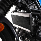 PRO Radiator Guard for Honda CMX Rebel 500 (S) '17- & CL500 '23- '24