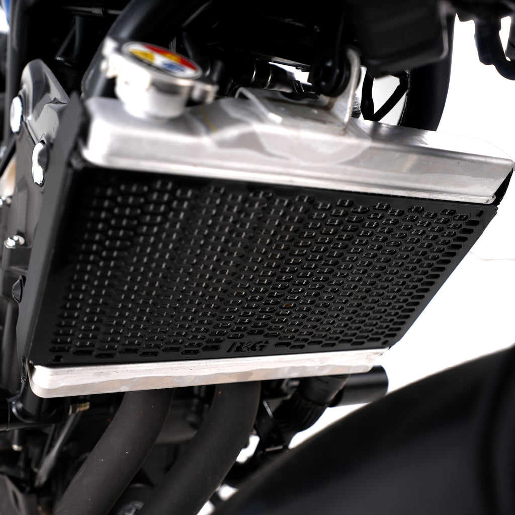 PRO Radiator Guard for Honda CMX Rebel 500 (S) '17- & CL500 '23- '24