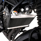 PRO Radiator Guard for Honda CMX Rebel 500 (S) '17- & CL500 '23- '24