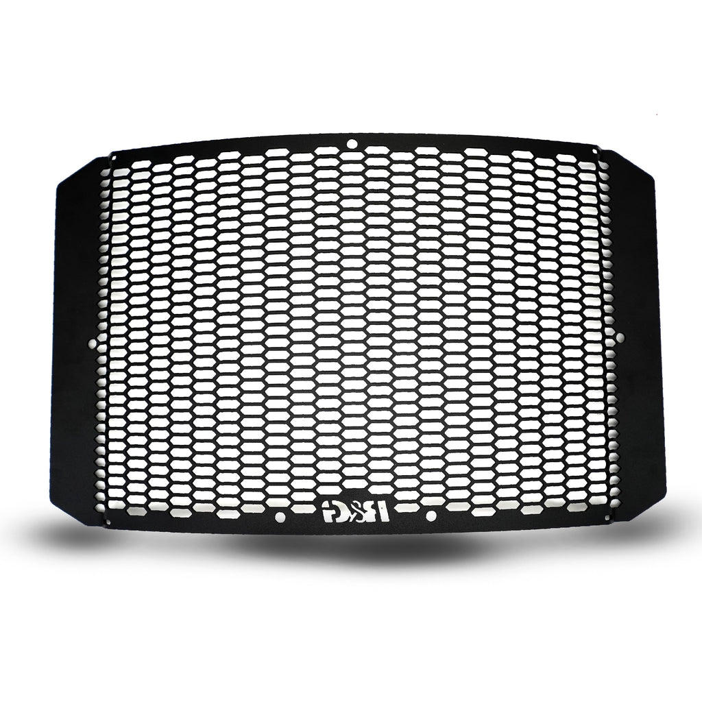 PRO Radiator Guard for CFMoto 800MT Sport / Touring / Explore '22- & 800NK '23-