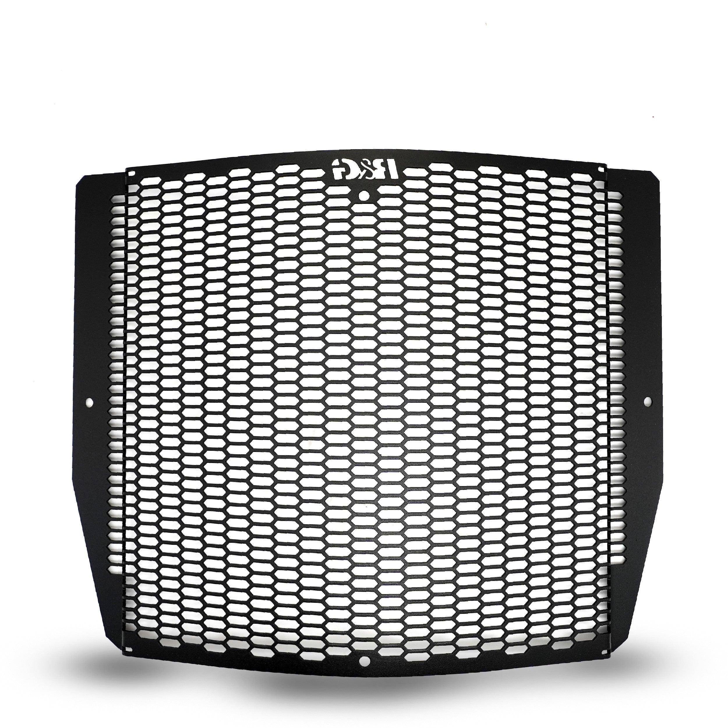 PRO Radiator Guard for Triumph Street Triple 765RS/Street Triple 765R / Street Triple 765 Moto2 '23- / Speed Triple 1200RR '22- / Speed Triple 1200RS '21- /Speed Triple 1200RX '25- &  Street Triple 765 RX '26- Secondary image
