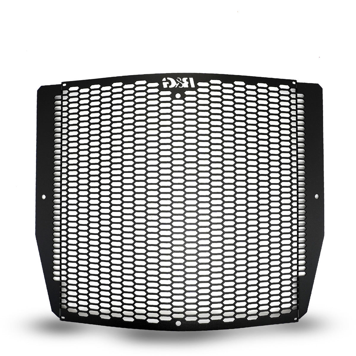 PRO Radiator Guard for Triumph Street Triple 765RS/Street Triple 765R / Street Triple 765 Moto2 '23- / Speed Triple 1200RR '22- / Speed Triple 1200RS '21- /Speed Triple 1200RX '25- &  Street Triple 765 RX '26-