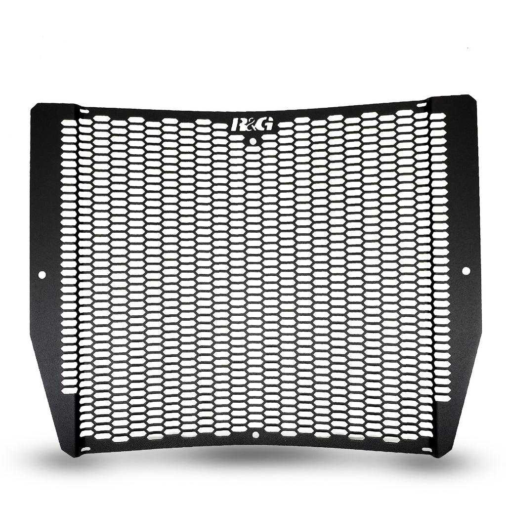 PRO Radiator Guard for Triumph Street Triple 765RS/Street Triple 765R / Street Triple 765 Moto2 '23- / Speed Triple 1200RR '22- / Speed Triple 1200RS '21- /Speed Triple 1200RX '25- &  Street Triple 765 RX '26-