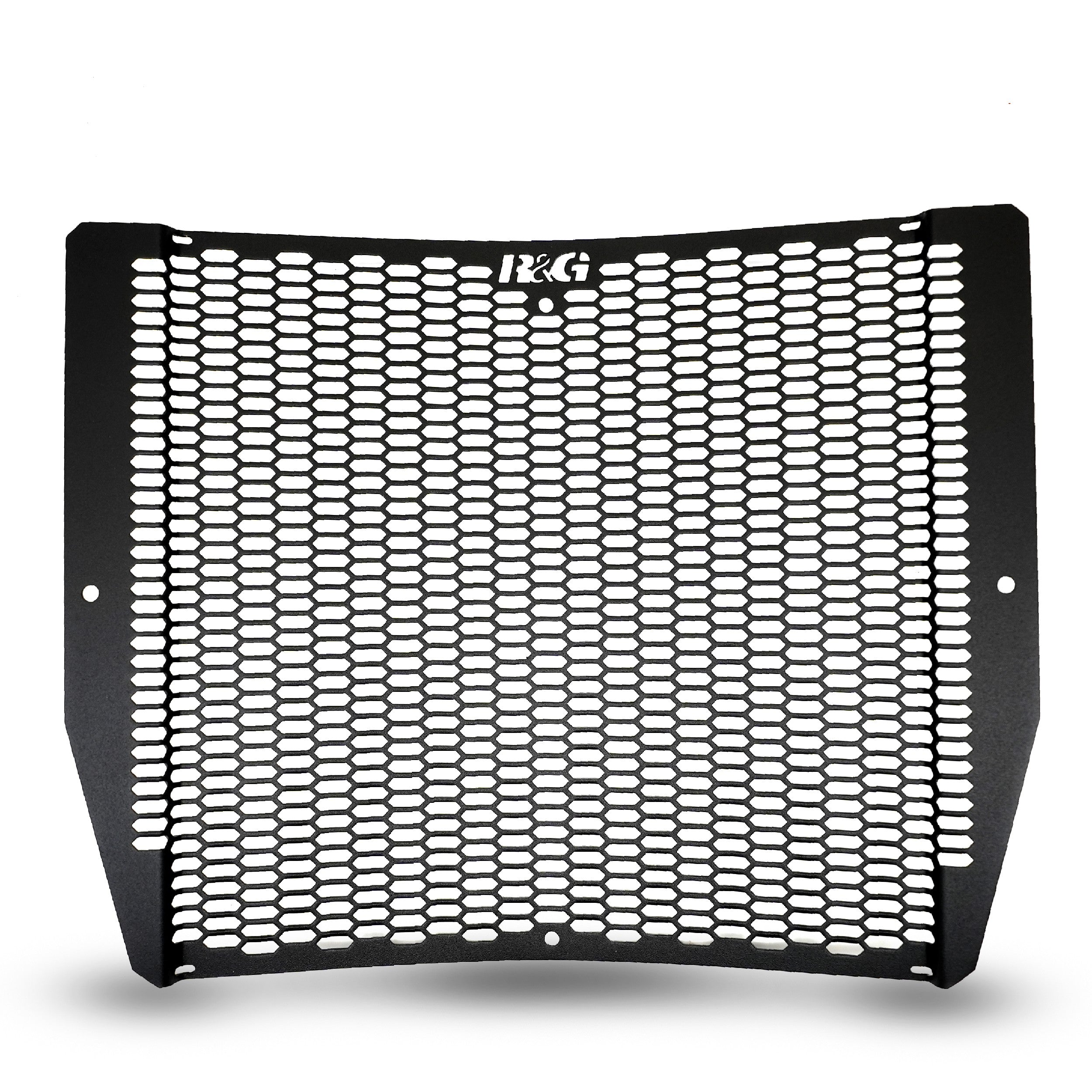 PRO Radiator Guard for Triumph Street Triple 765RS/Street Triple 765R / Street Triple 765 Moto2 '23- / Speed Triple 1200RR '22- / Speed Triple 1200RS '21- /Speed Triple 1200RX '25- &  Street Triple 765 RX '26-
