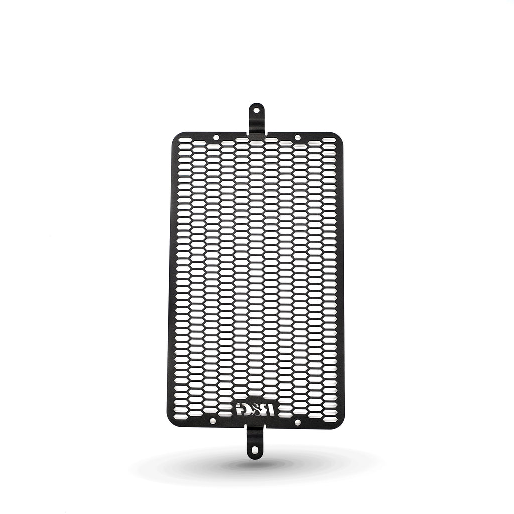 PRO Radiator Guard for for multiple Triumph models