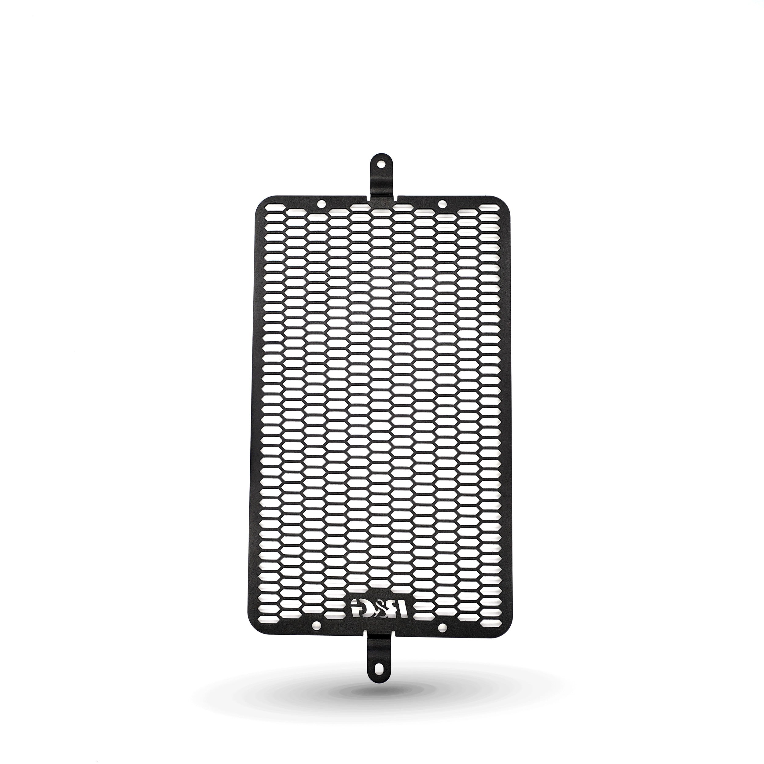 PRO Radiator Guard for for multiple Triumph models