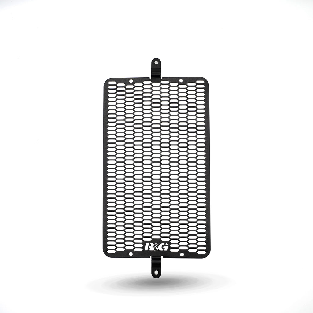 PRO Radiator Guard for for multiple Triumph models