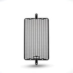 PRO Radiator Guard for for multiple Triumph models
