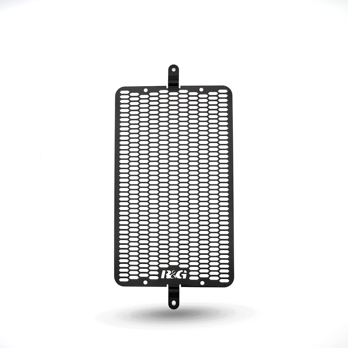 PRO Radiator Guard for for multiple Triumph models