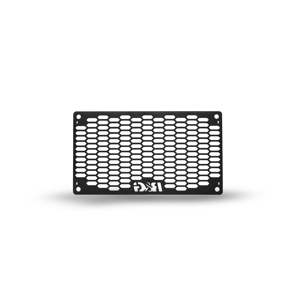 PRO Radiator Guard for Yamaha YZF-R125 '22-, MT-125 '20- & XSR-125 '21-