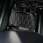 PRO Radiator Guard for Yamaha YZF-R125 '22-, MT-125 '20- & XSR-125 '21-