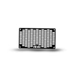 PRO Radiator Guard for Yamaha YZF-R125 '22-, MT-125 '20- & XSR-125 '21-