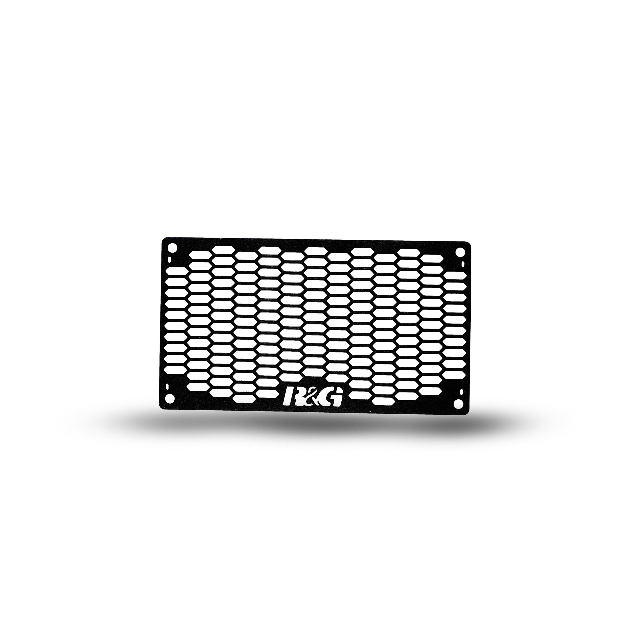 PRO Radiator Guard for Yamaha YZF-R125 '22-, MT-125 '20- & XSR-125 '21-