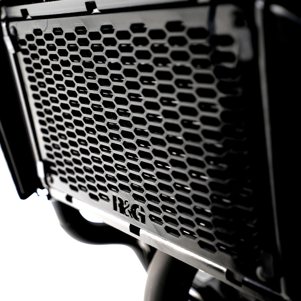 PRO Radiator Guard for CFMoto 300NK '21-
