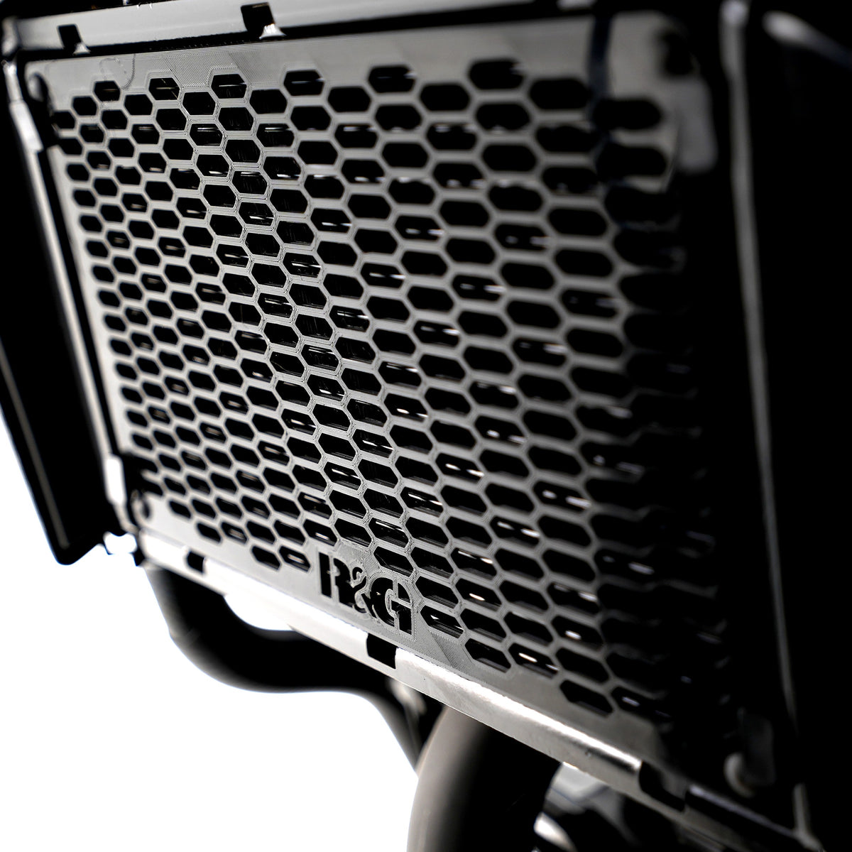 PRO Radiator Guard for CFMoto 300NK '21-