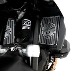 PRO Radiator Guard for BMW R 1300 GS '23- (Pair) and R 1300 GS Adventure '24-