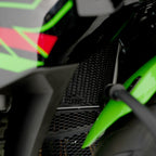 PRO Radiator Guard for Kawasaki  ZX-4R(R) (SE) '23-