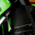 PRO Radiator Guard for Kawasaki  ZX-4R(R) (SE) '23-