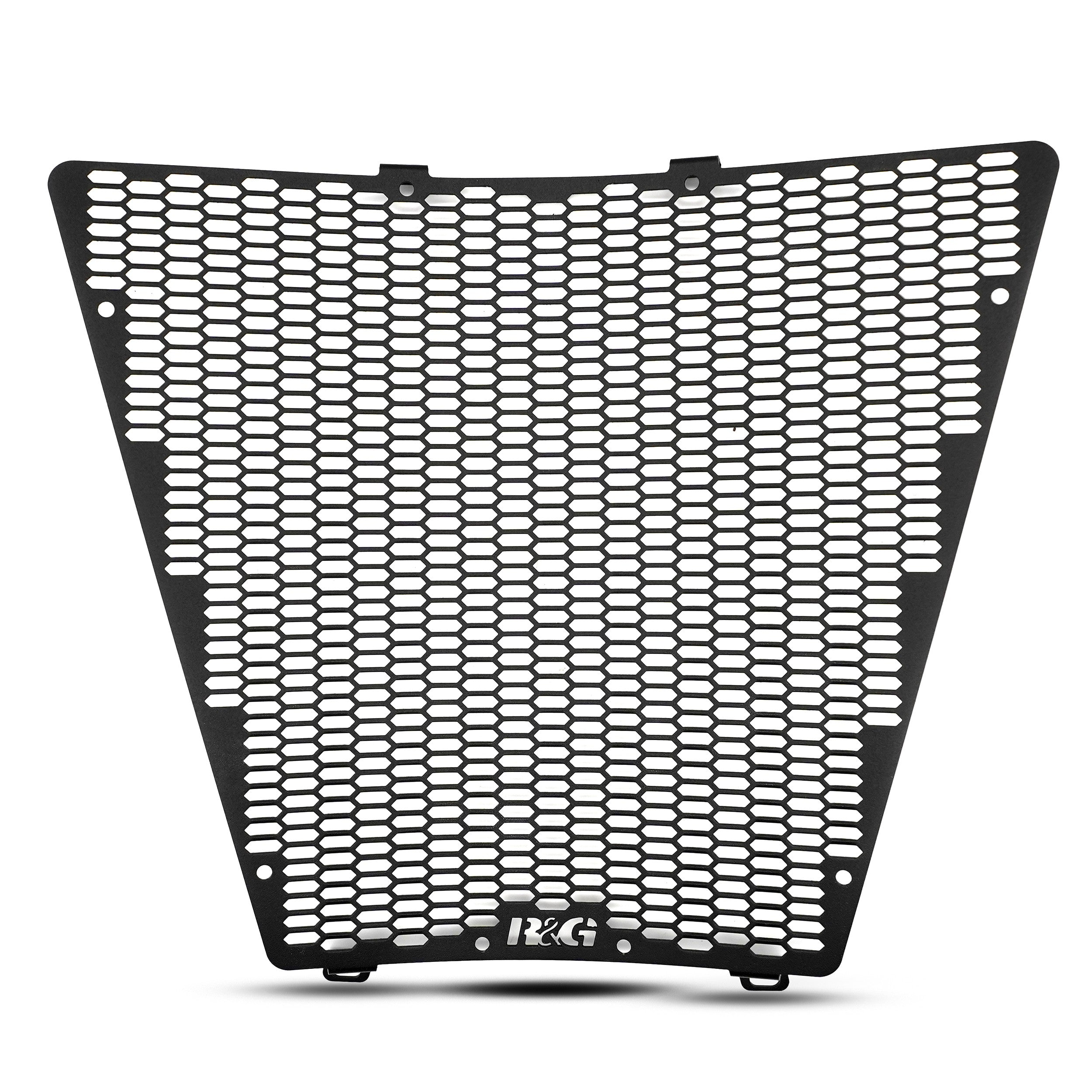 PRO Radiator Guard for Honda CBR1000RR-R Fireblade & Fireblade SP '20-