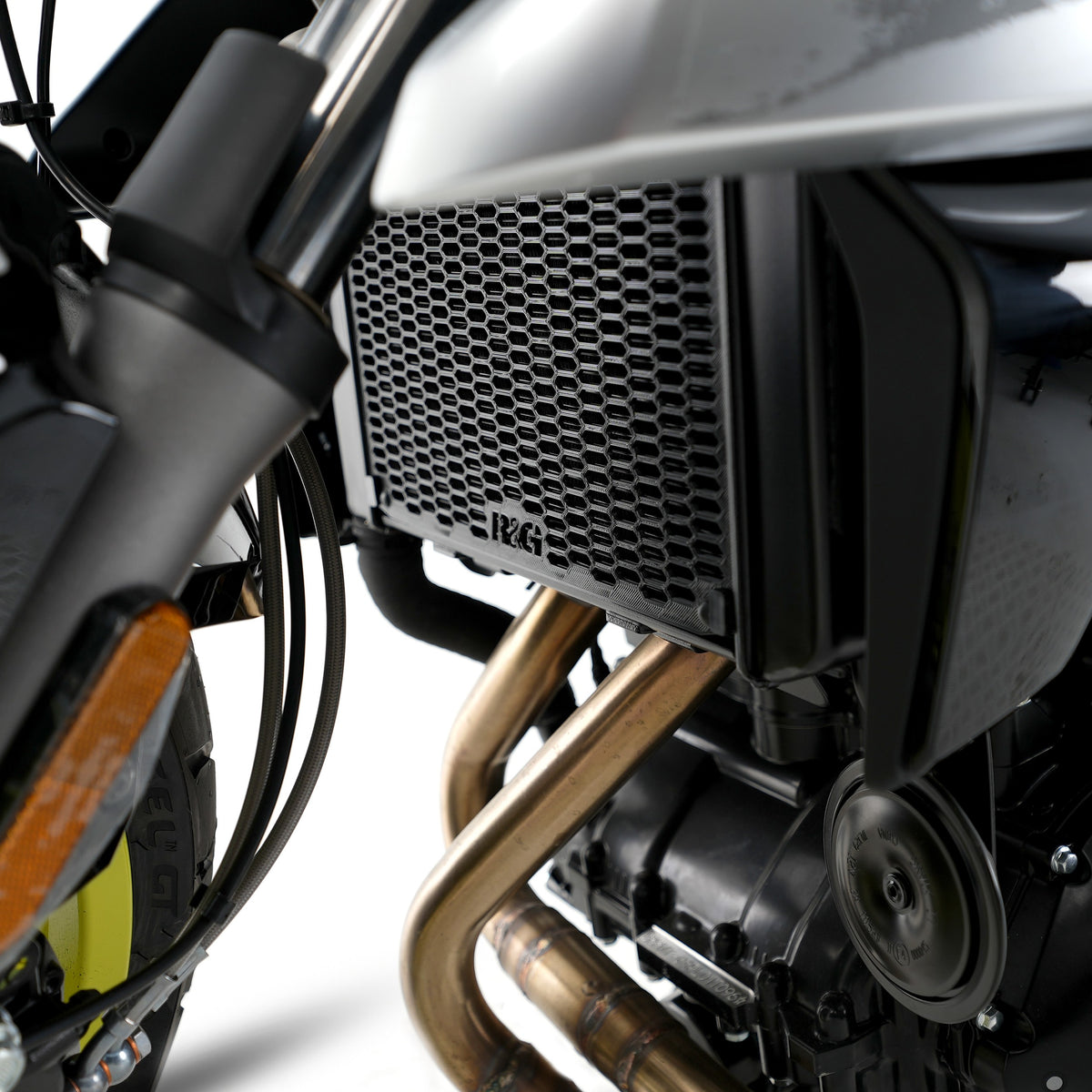 PRO Radiator Guard for CFMoto 650NK '22-