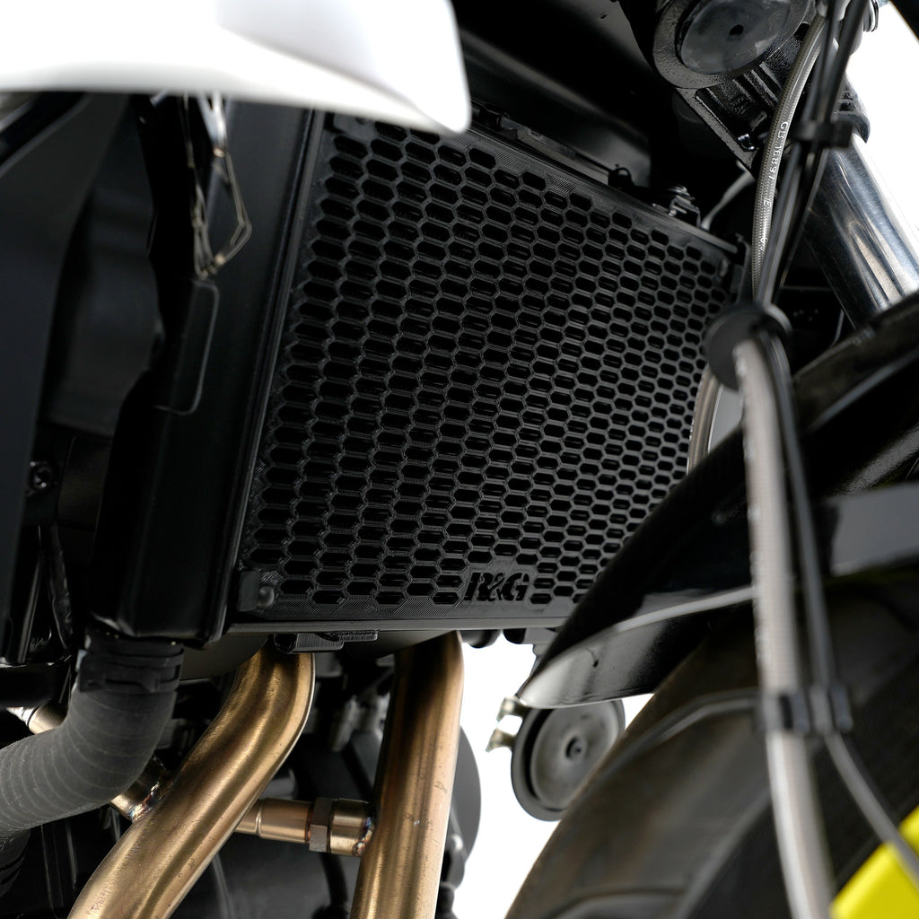 PRO Radiator Guard for CFMoto 650NK '22-