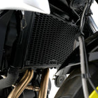 PRO Radiator Guard for CFMoto 650NK '22-