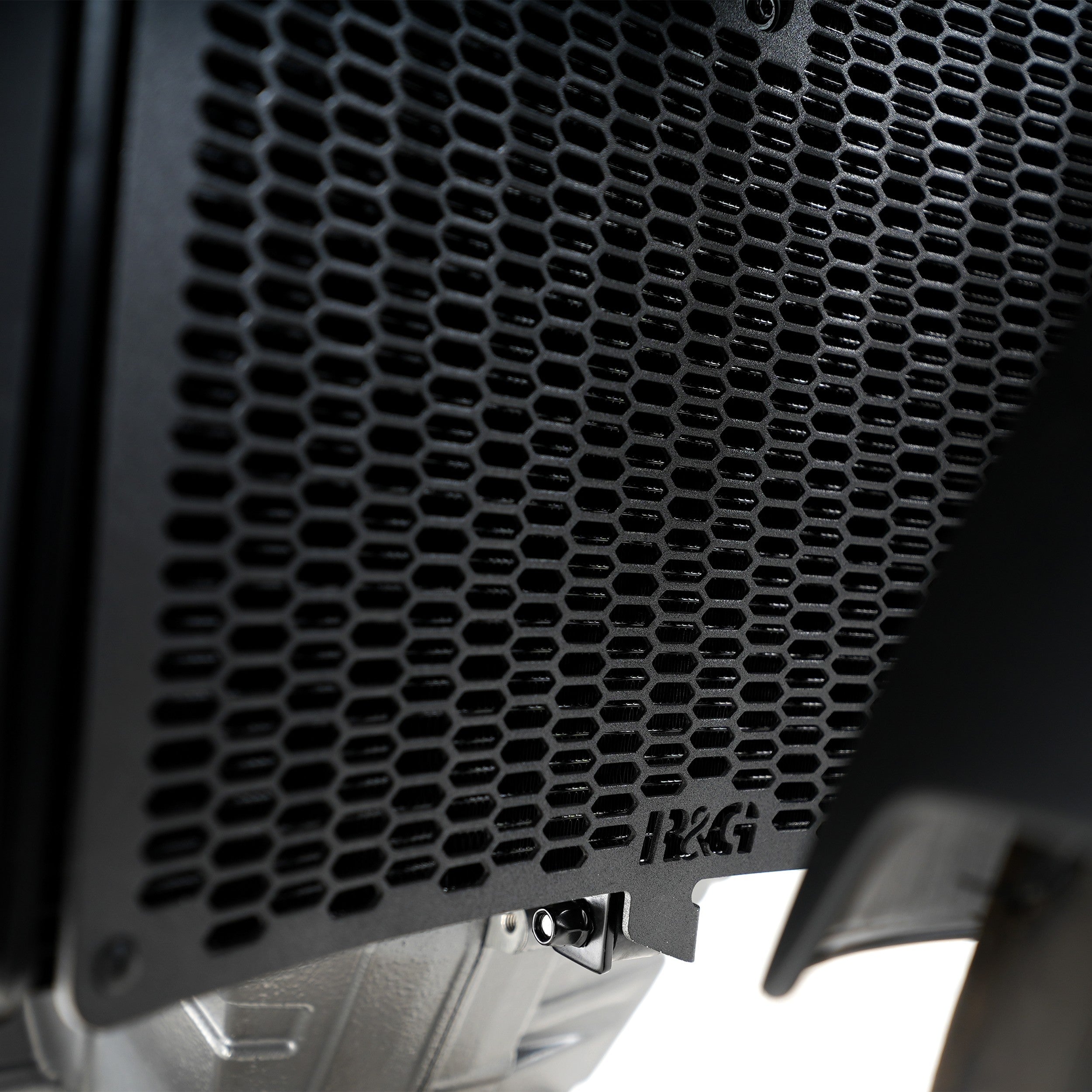PRO Radiator Guard for KTM 1390 Super duke R/ EVO R '24-