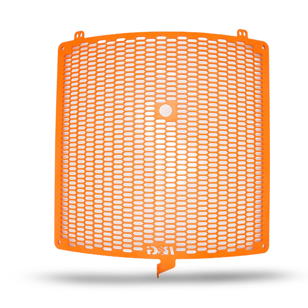 PRO Radiator Guard for KTM 1390 Super duke R/ EVO R '24-