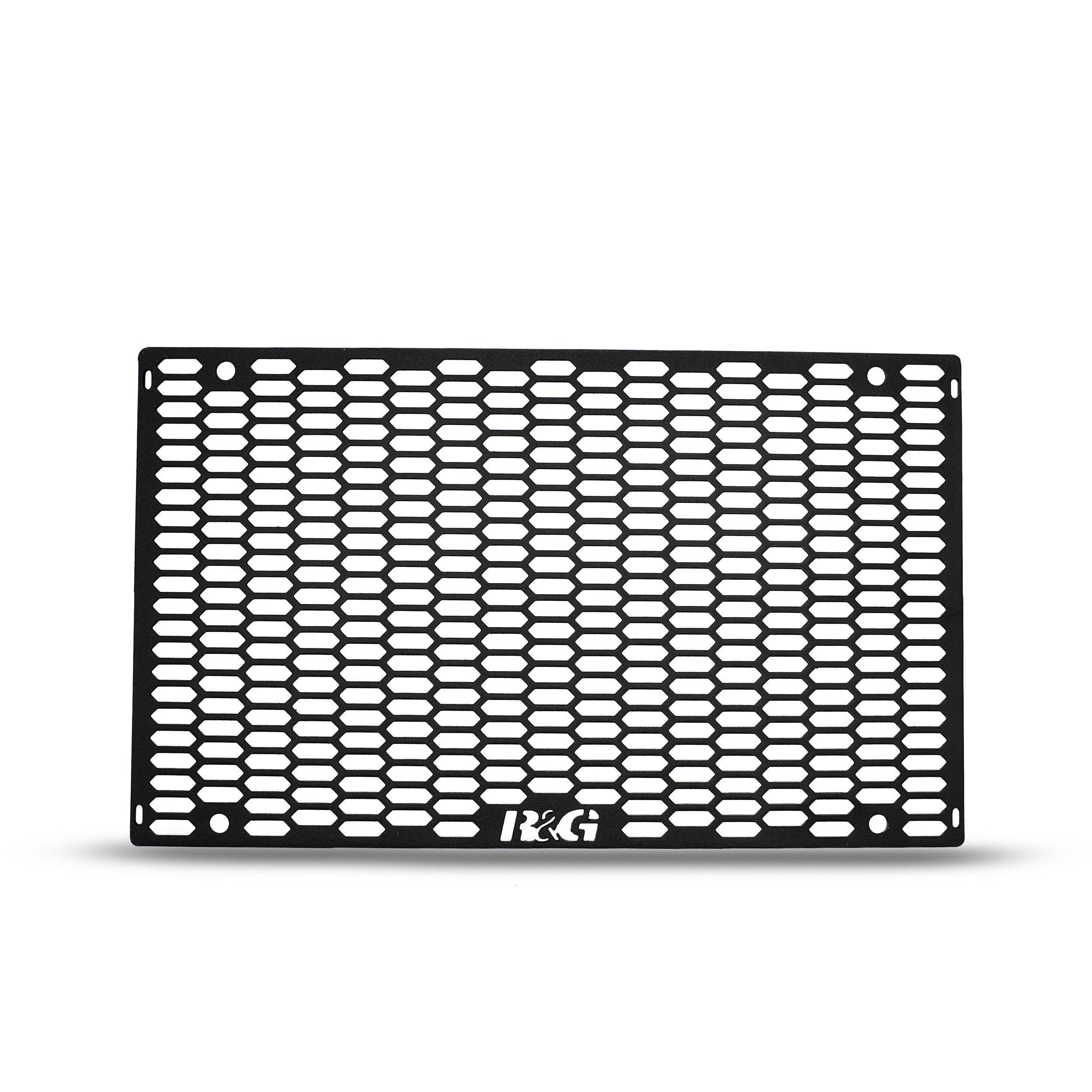 PRO Radiator Guard for Honda NX500 '24- Main image