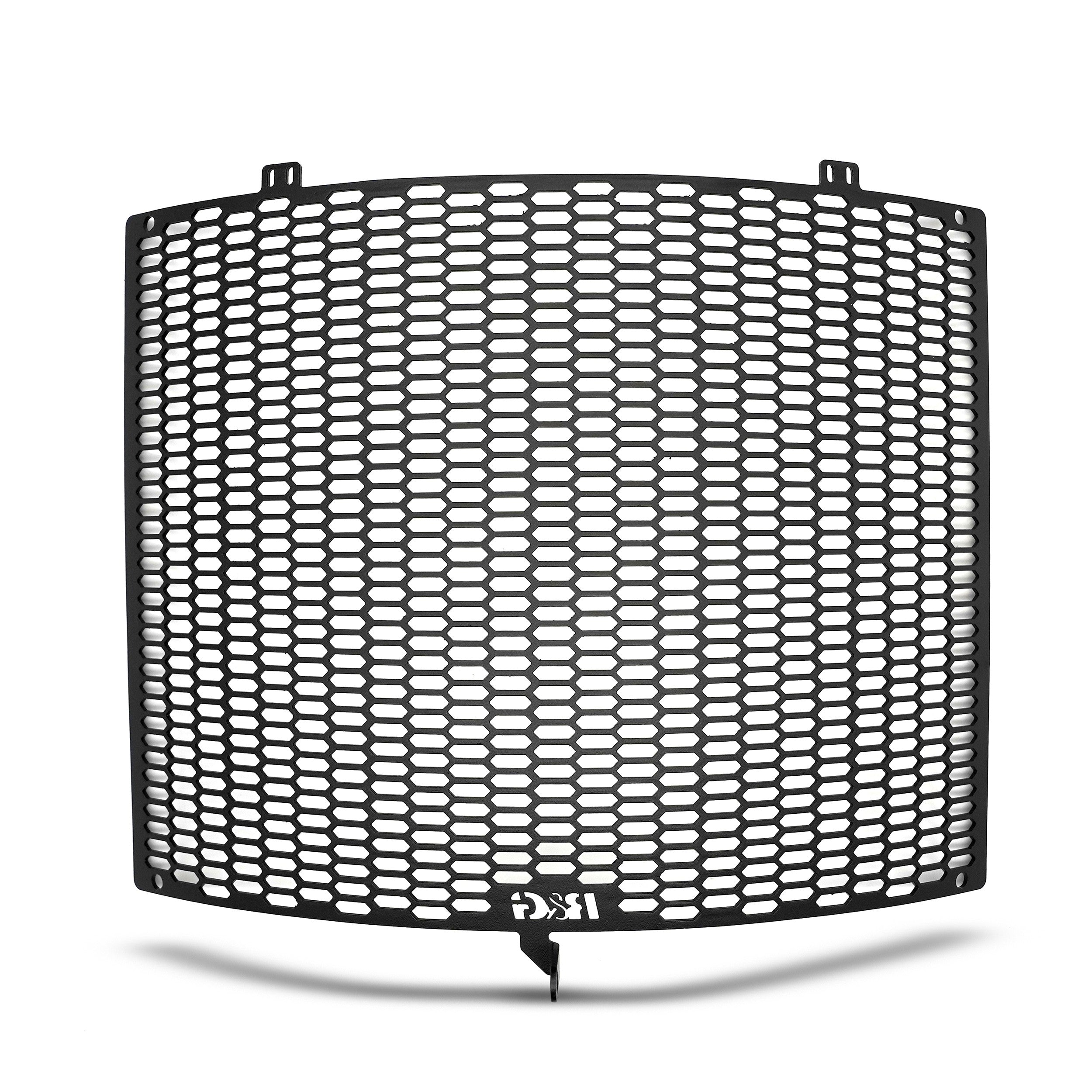 PRO Radiator Guard For Yamaha YZF-R6 '06-'16 & Yamaha YZF-R1 '07-'08