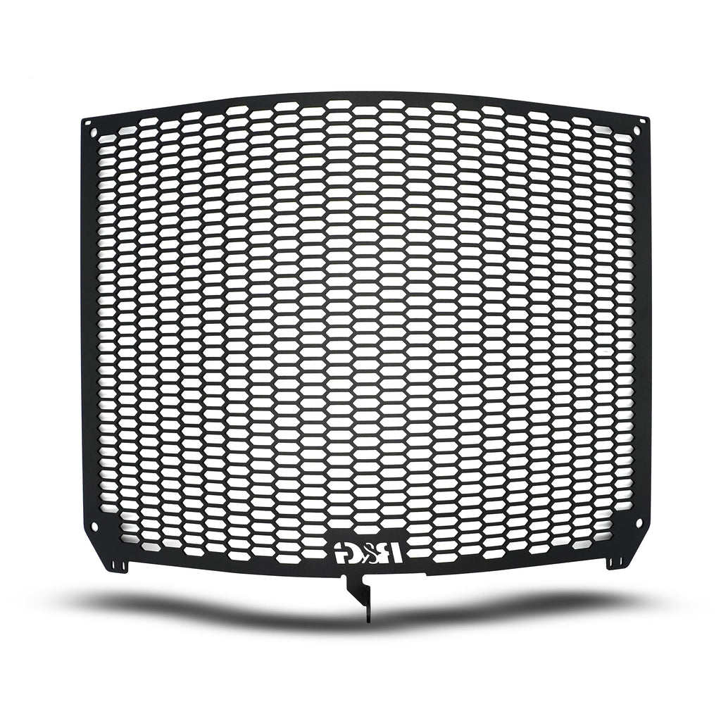 PRO Radiator Guard Yamaha YZF-R6 '17-'20