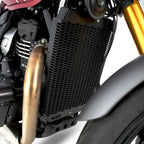 PRO Radiator Guard Triumph Speed 400 '24-, Scrambler 400 X '24-