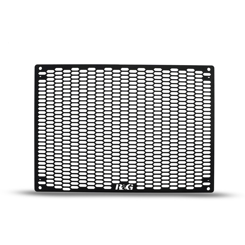 PRO Radiator Guard For Moto Guzzi Stelvio '24-
