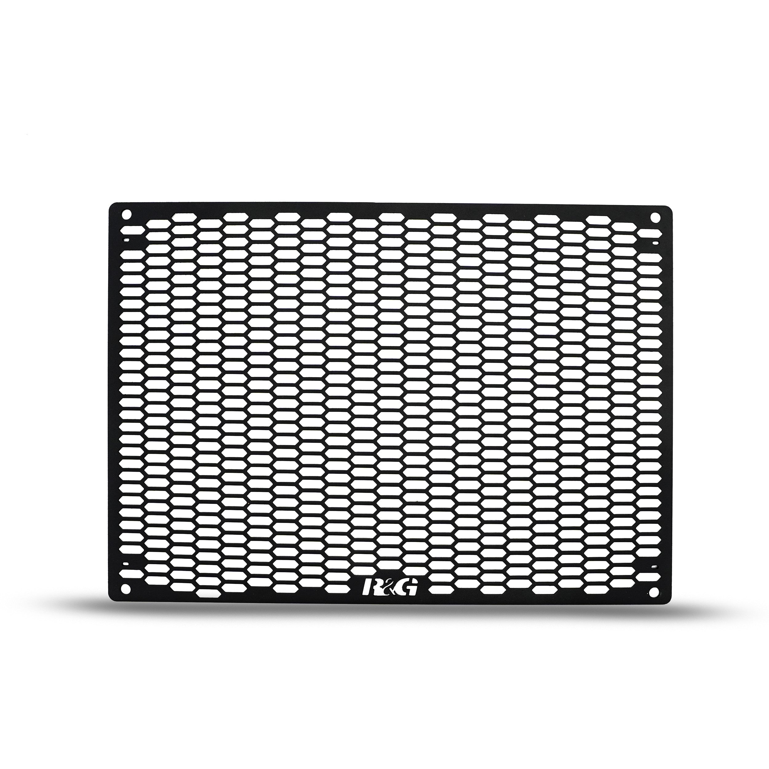 PRO Radiator Guard For Moto Guzzi Stelvio '24-