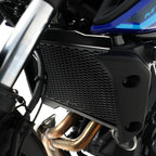 PRO Radiator Guard For Fantic Caballero 700 '23-, Yamaha MT-07 '14- '24, Tracer 7(GT) '21- XSR700 '16-, Tracer 700 '16-'20 & XTZ 700 Tenere '25-