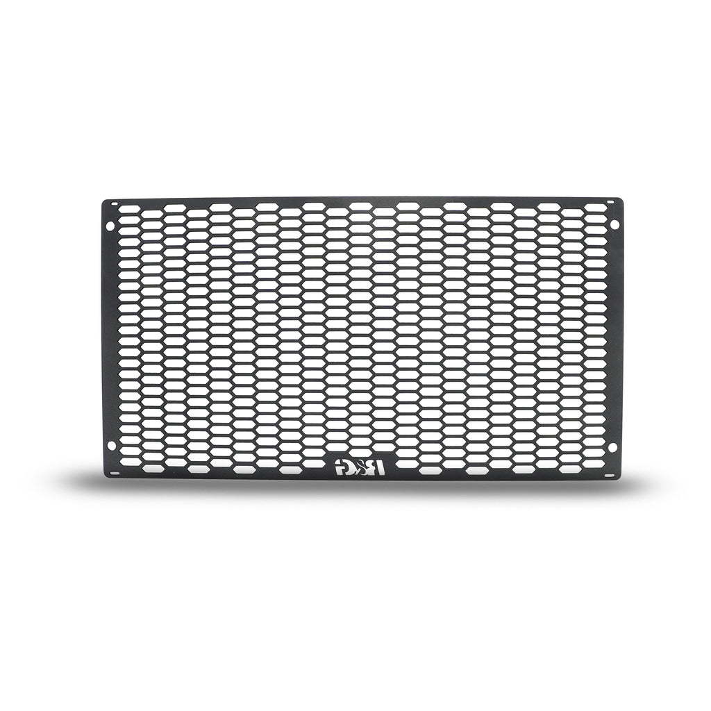 PRO Radiator Guard For Fantic Caballero 700 '23-, Yamaha MT-07 '14- '24, Tracer 7(GT) '21- XSR700 '16-, Tracer 700 '16-'20 & XTZ 700 Tenere '25-