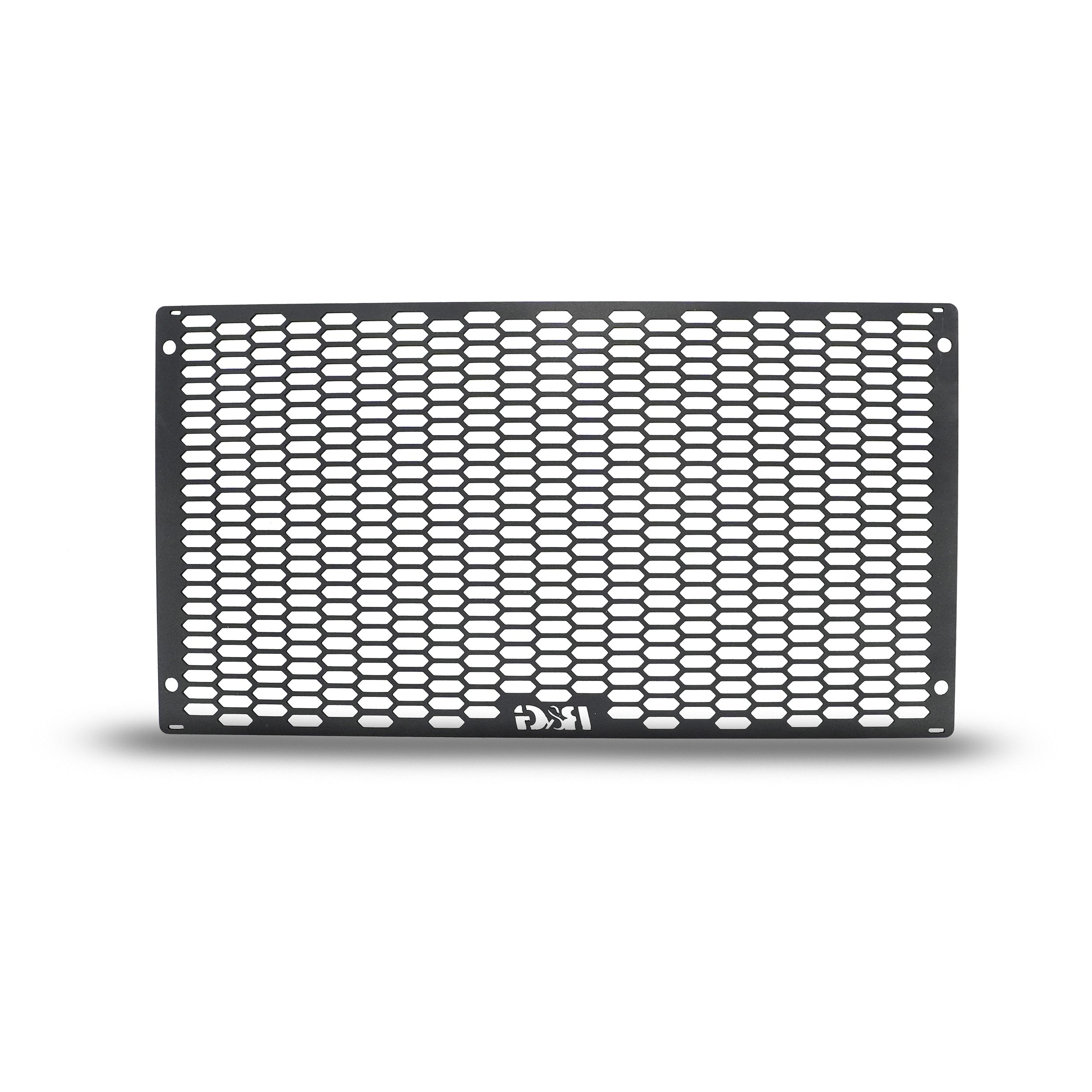 PRO Radiator Guard For Fantic Caballero 700 '23-, Yamaha MT-07 '14- '24, Tracer 7(GT) '21- XSR700 '16-, Tracer 700 '16-'20 & XTZ 700 Tenere '25-
