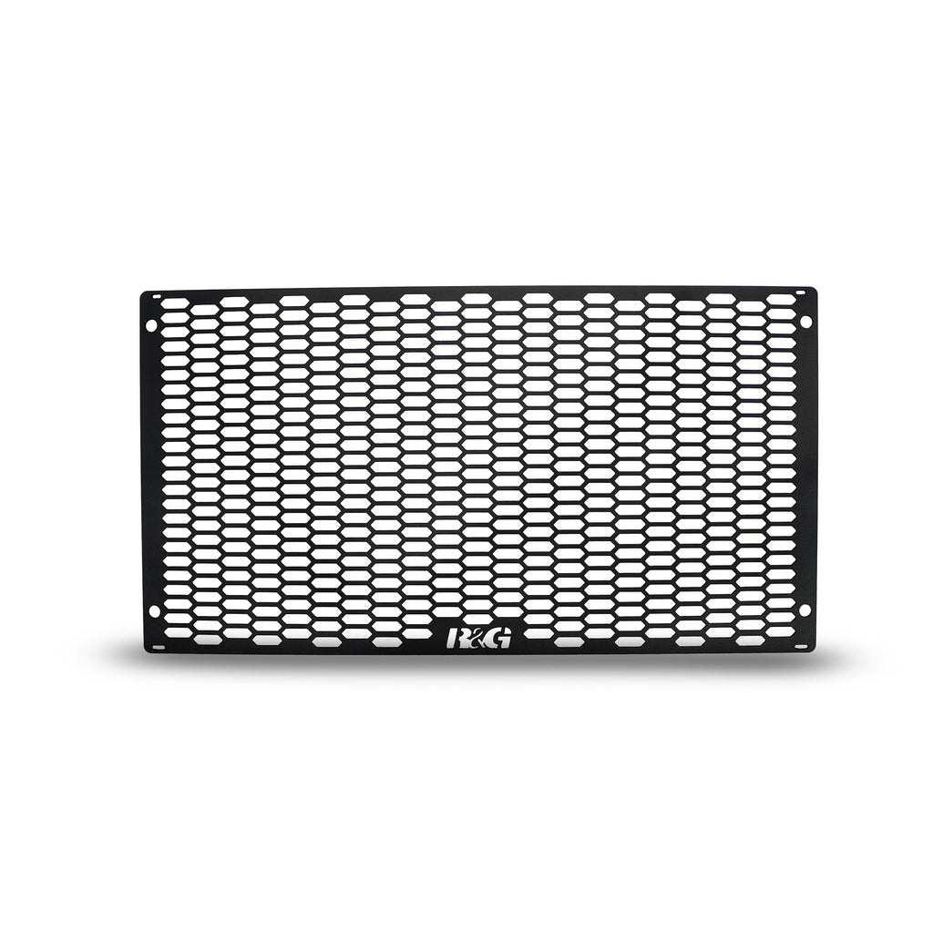 PRO Radiator Guard For Fantic Caballero 700 '23-, Yamaha MT-07 '14- '24, Tracer 7(GT) '21- XSR700 '16-, Tracer 700 '16-'20 & XTZ 700 Tenere '25-