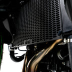 PRO Radiator Guard Yamaha MT-09(SP) '23- '24, Tracer 9(GT)'21- '24, XSR900'22- '24