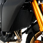 PRO Radiator Guard Yamaha MT-09(SP) '23- '24, Tracer 9(GT)'21- '24, XSR900'22- '24