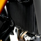 PRO Radiator Guard Yamaha MT-09(SP) '23- '24, Tracer 9(GT)'21- '24, XSR900'22- '24
