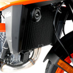 PRO Radiator Guard For KTM 990 Duke 2024