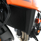 PRO Radiator Guard For KTM 990 Duke 2024