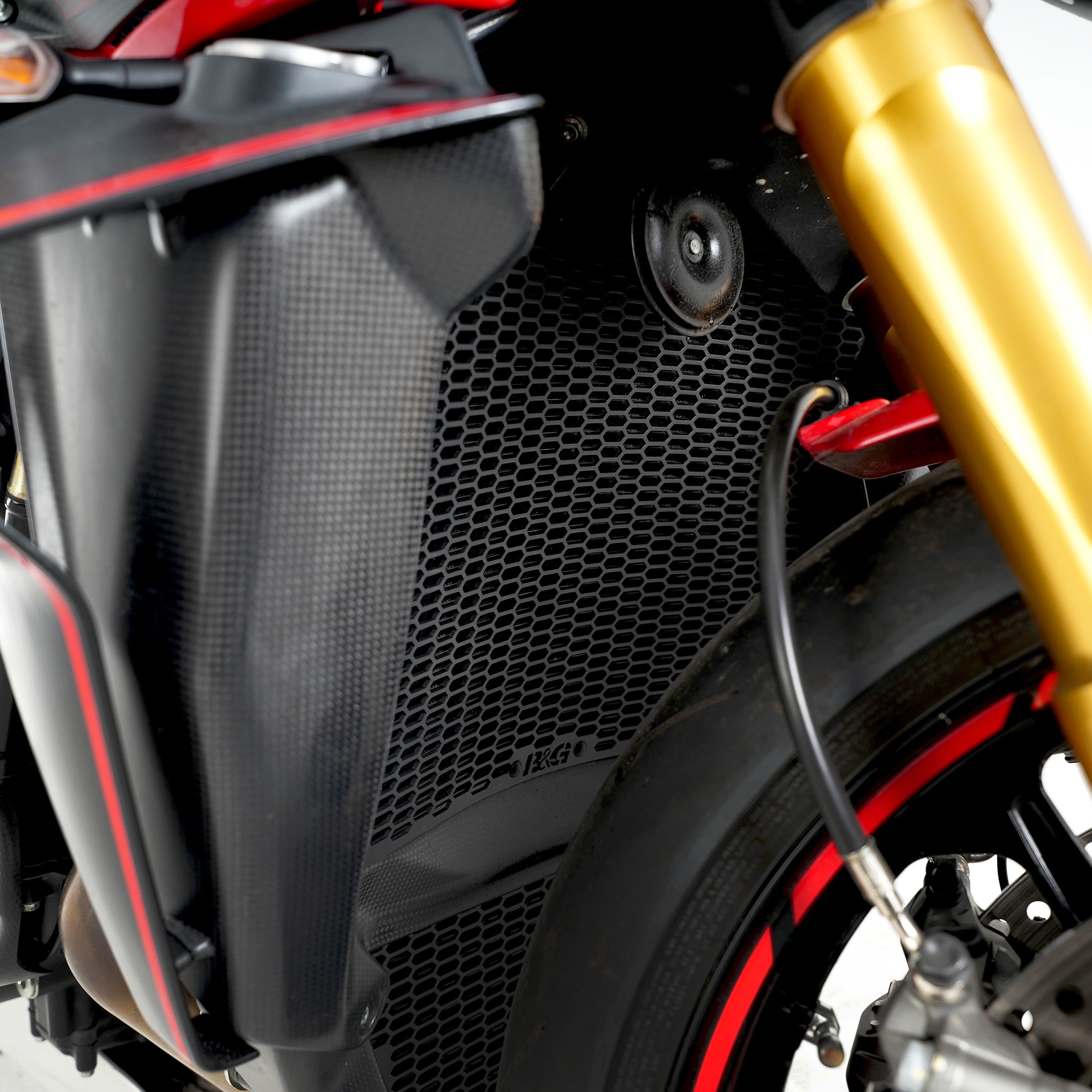 PRO Radiator Guard MV Agusta Brutale 1000RS '24-