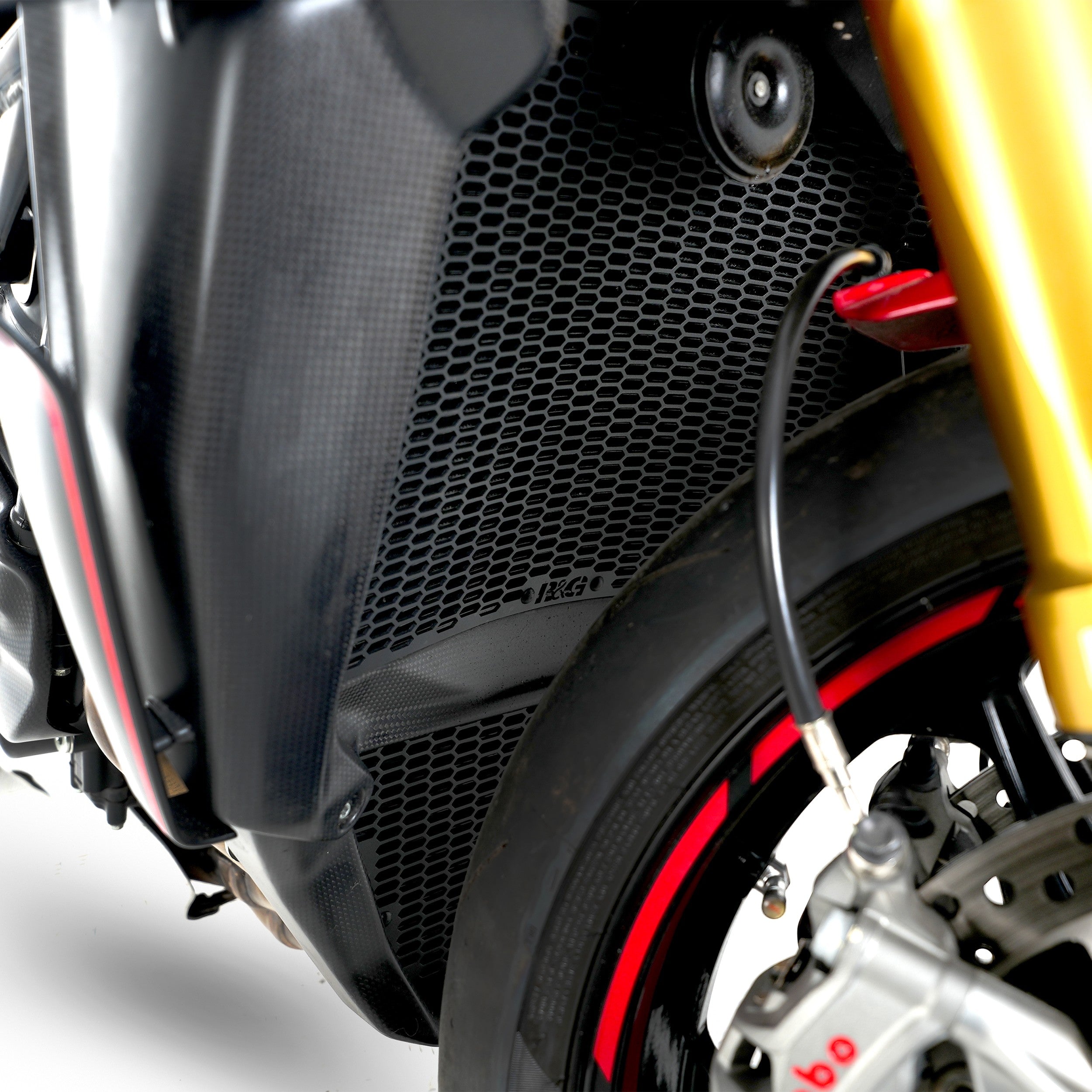 PRO Radiator Guard MV Agusta Brutale 1000RS '24-