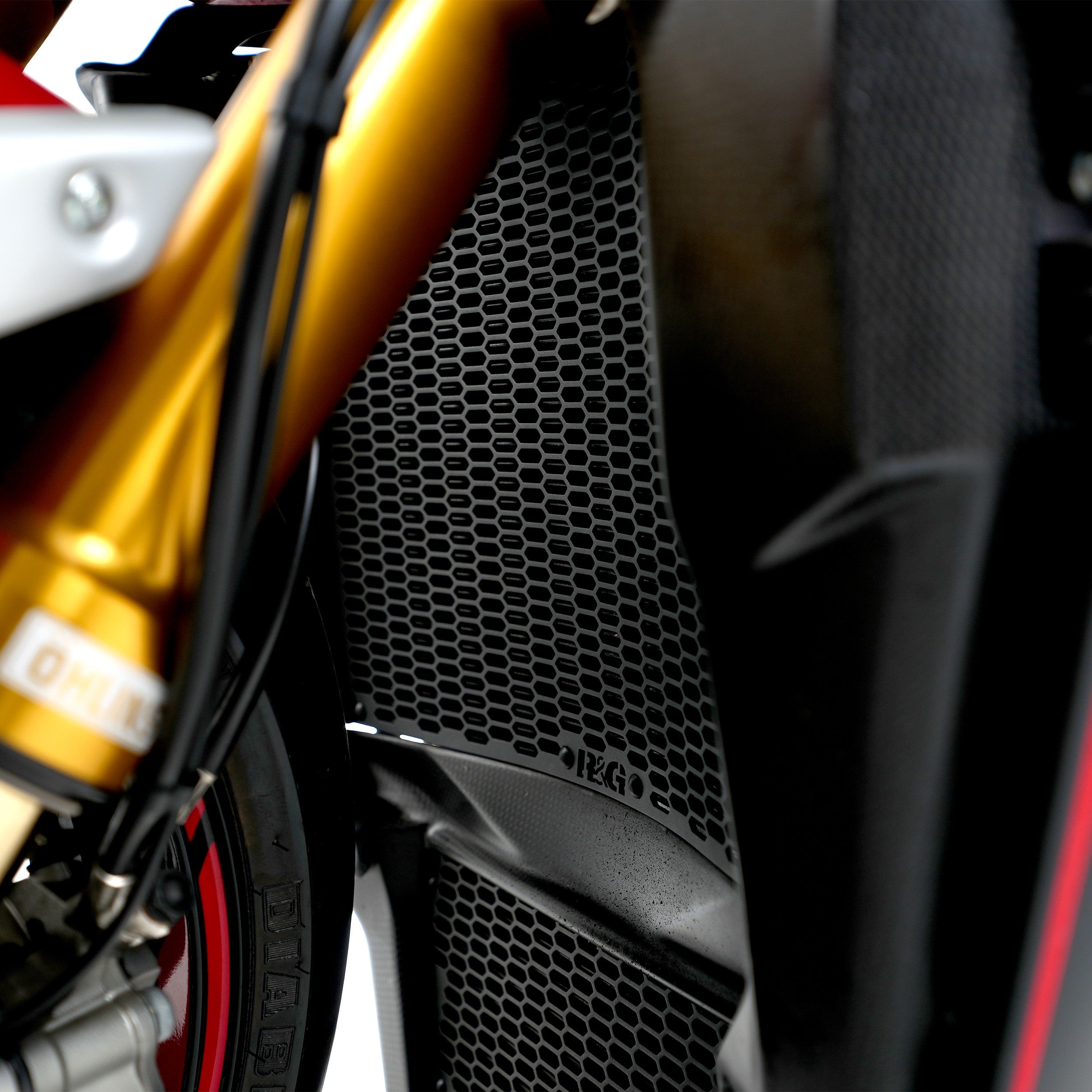 PRO Radiator Guard MV Agusta Brutale 1000RS '24- Main image